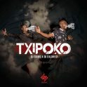 baixar musica DJ Taibo feat Dj Dildred – Txipoko[IMG]