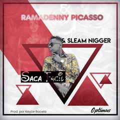 Ramadany Picasso – Saca Fácil (feat. Slim Nigger)