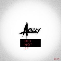 Acizzy – Levar (feat. Mark Exodus)
