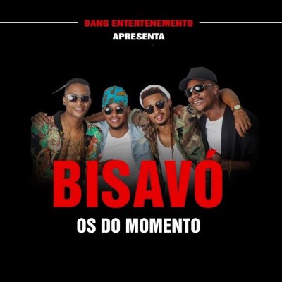 os do momento - Bisavó background