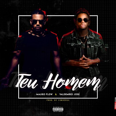Valdemiro José - Teu Homem background