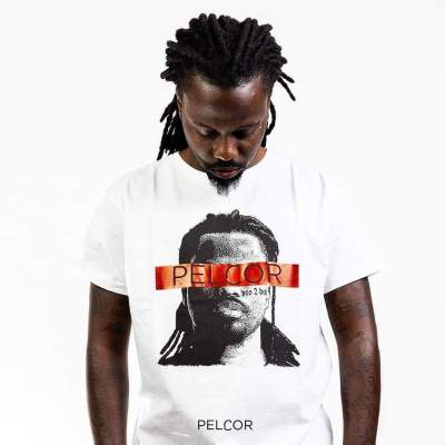 prodigio - Reebok background