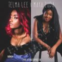 baixar Encosta Mais  – Telma Lee (feat. Maya Zuda) 2019[IMG]
