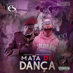 Barba Limpa – Mata De Dança (feat. Nagrelha Dos Lambas)