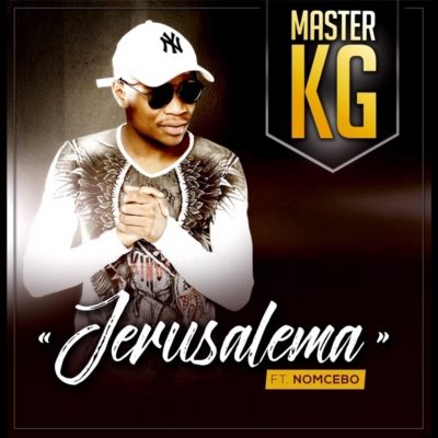 Master KG – Tshinada (feat. Maxy & Makhadzi)