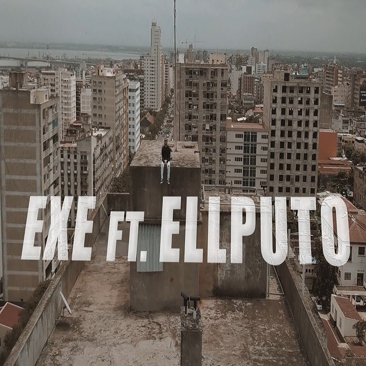EXE ft Ellputo – PODES BLOQUEAR