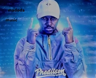 Phedilson – Correria ft. S-Bruno, Leonardo Freezy, Sentinela, Kid Mau