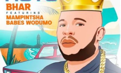 download Bhar – Moto ft. Mampintsha,Babes Wodumo