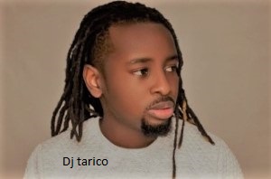 Nice Life & DJ Tarico – Kanganhissa