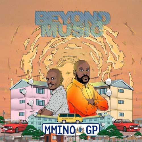 Beyond Music – Mmino ft Spartz, Rams De Violinist