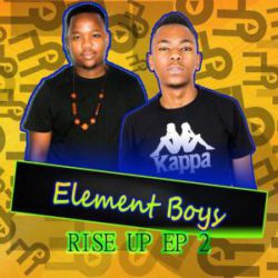 download Element Boys – Ungapheli Amandla ft. Bongeka B Music