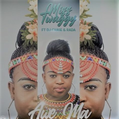 download Miss Twaggy – Awe Ma ft. DJ Chase, Rada Awe Ma