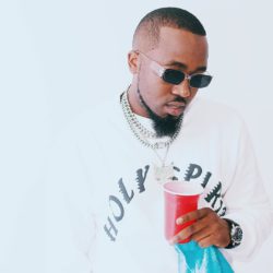 download Ice Prince – Kolo (feat. Oxlade)