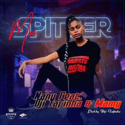 baixar musica de Nany – Moz SPITTER ft. Dji Tafinha, Mamy