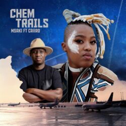 baixar musica de Msaki – Chem Trails (feat. Caiiro)